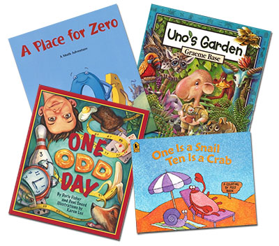 Picture books